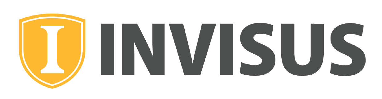 INVISUS Account Center